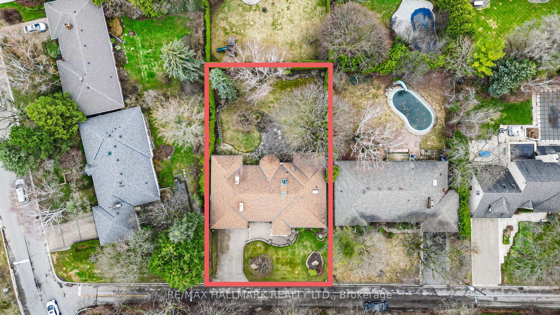 Photo 2 of 154 Valley Road, North York, Bridle Path-Sunnybrook-York Mills — HOMEH