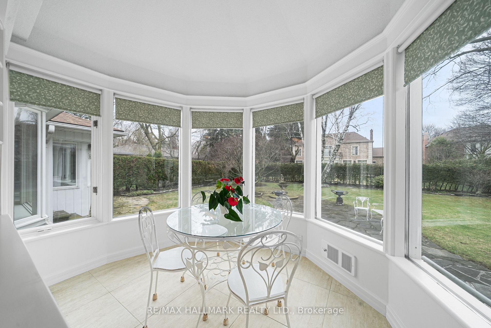 Photo 16 of 154 Valley Road, North York, Bridle Path-Sunnybrook-York Mills — HOMEH
