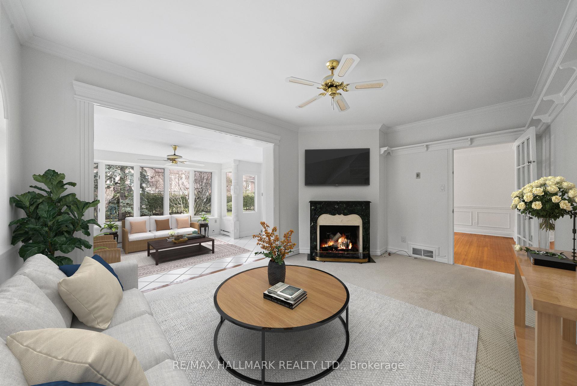Photo 18 of 154 Valley Road, North York, Bridle Path-Sunnybrook-York Mills — HOMEH