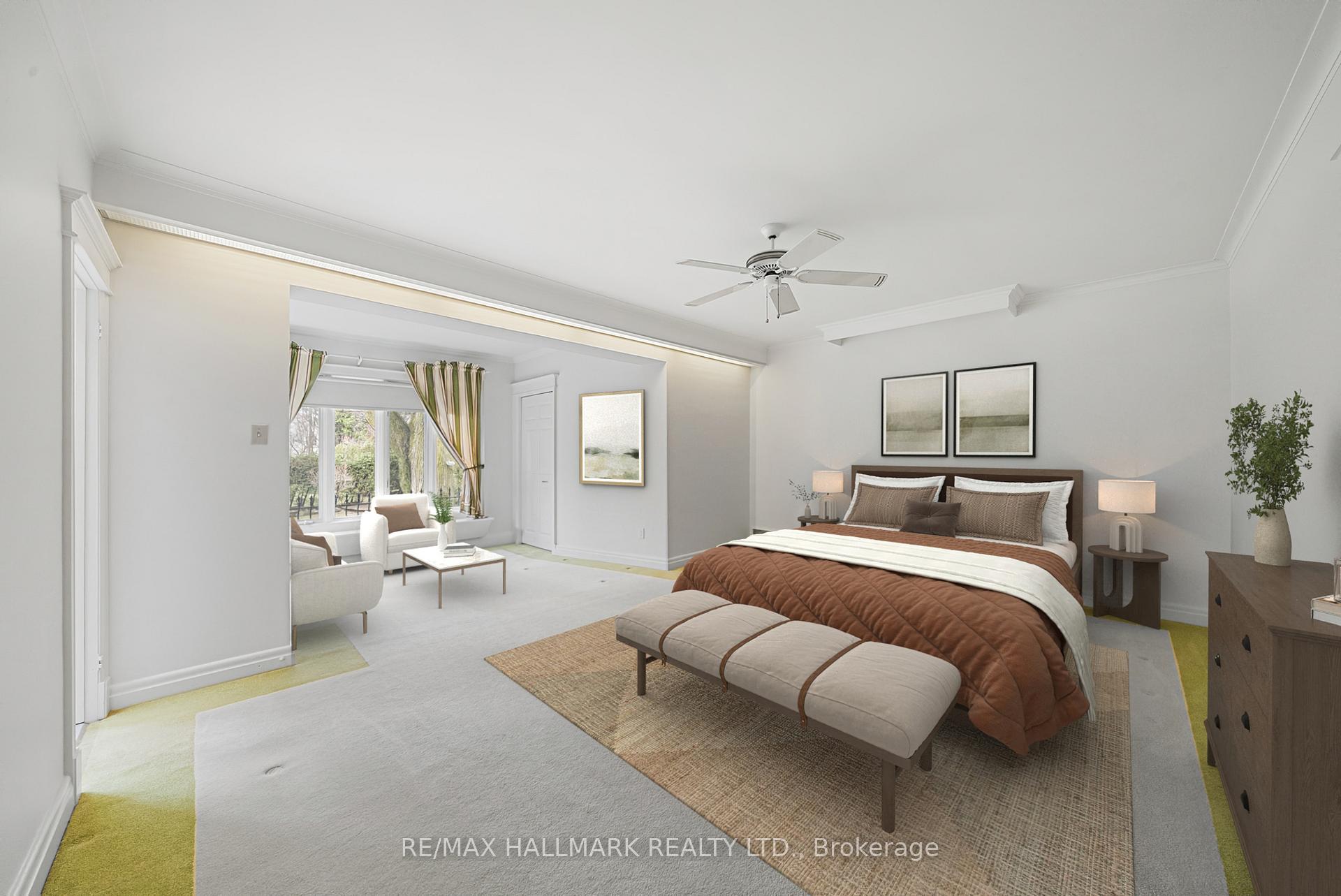 Photo 22 of 154 Valley Road, North York, Bridle Path-Sunnybrook-York Mills — HOMEH