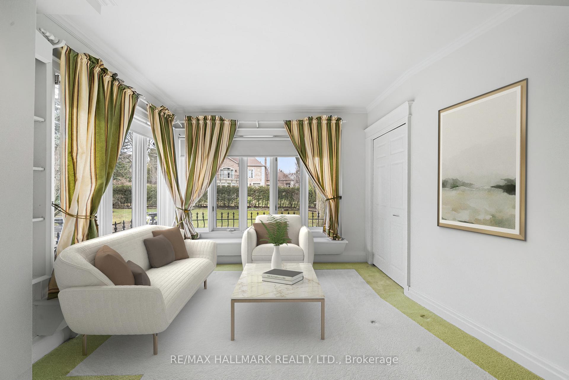 Photo 25 of 154 Valley Road, North York, Bridle Path-Sunnybrook-York Mills — HOMEH