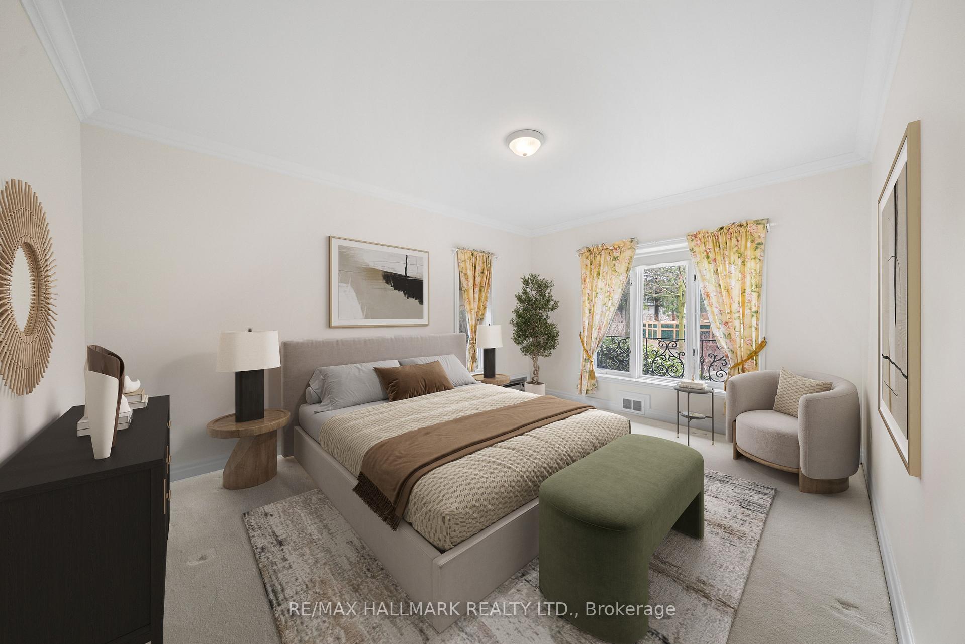 Photo 29 of 154 Valley Road, North York, Bridle Path-Sunnybrook-York Mills — HOMEH