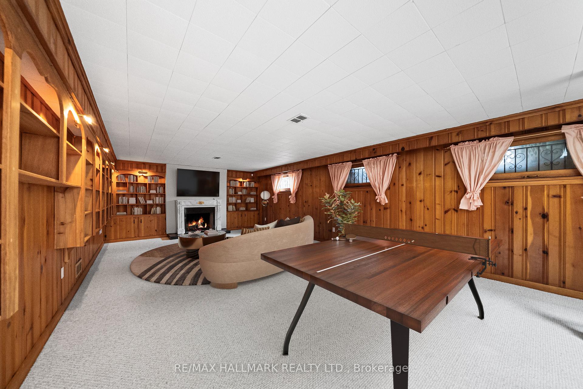 Photo 37 of 154 Valley Road, North York, Bridle Path-Sunnybrook-York Mills — HOMEH