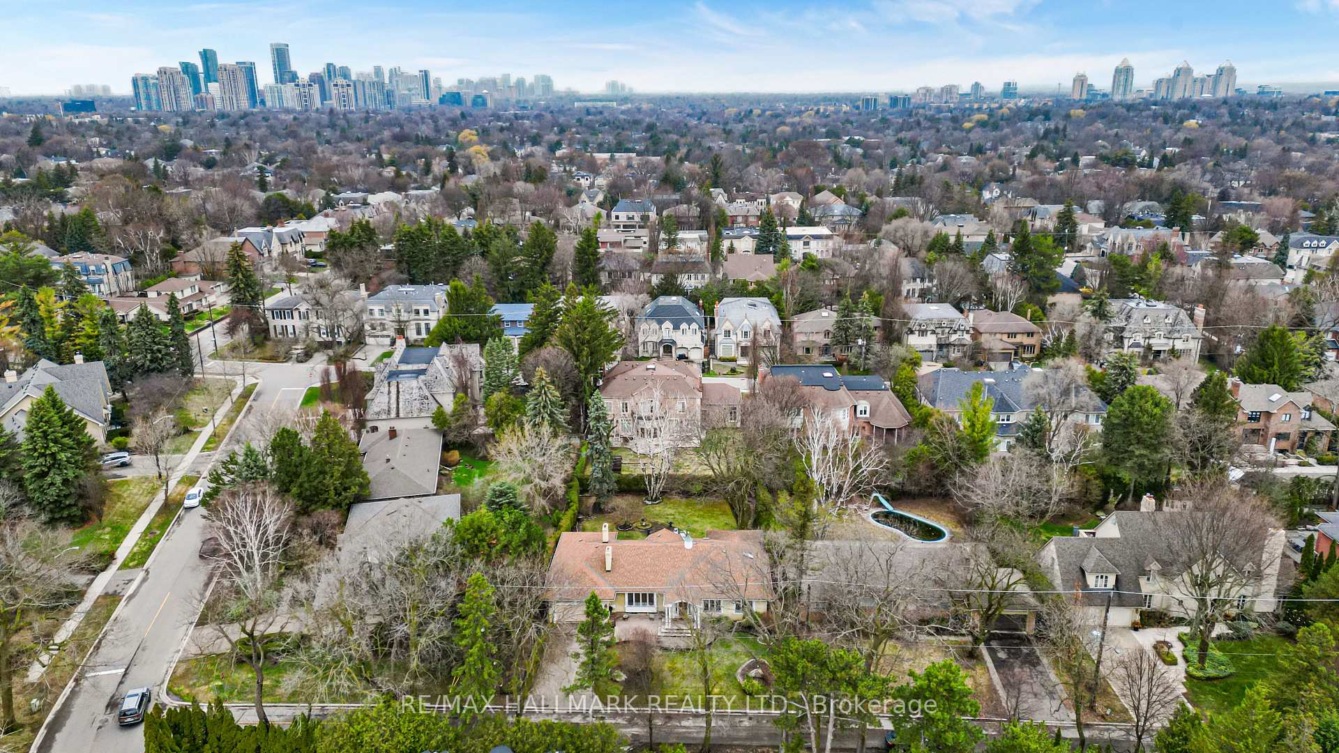 Photo 47 of 154 Valley Road, North York, Bridle Path-Sunnybrook-York Mills — HOMEH