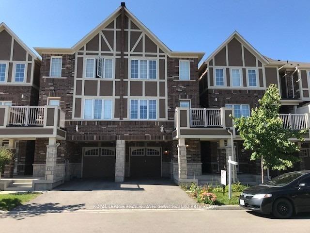 Photo 2 of 1625 Gainer Crescent, Milton, Clarke — HOMEH