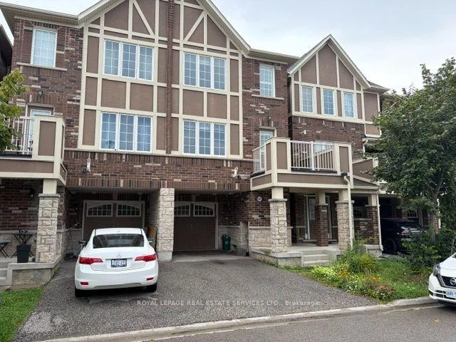 Photo 4 of 1625 Gainer Crescent, Milton, Clarke — HOMEH