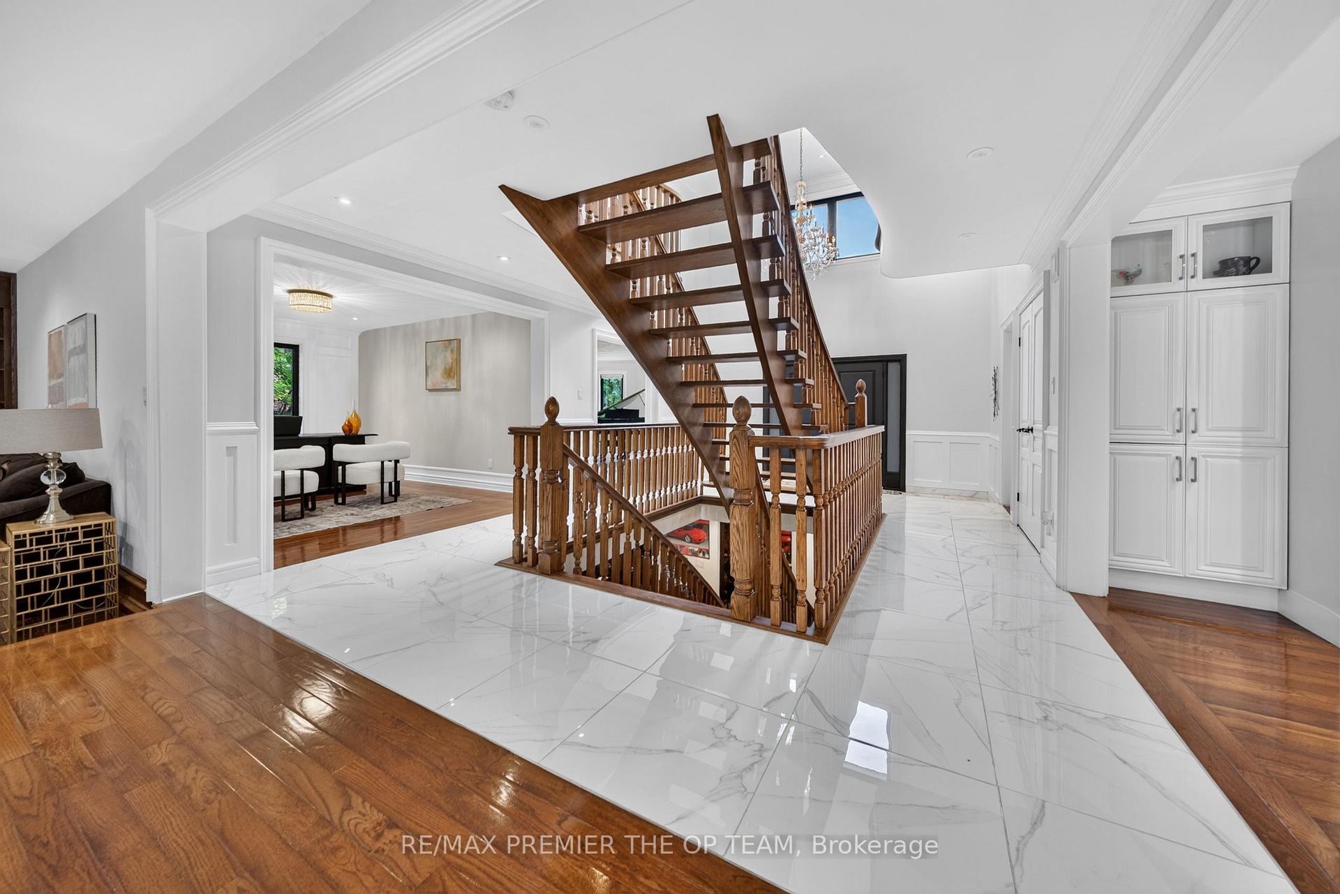 Photo 26 of 155 Dianawood Ridge, Vaughan, East Woodbridge — HOMEH