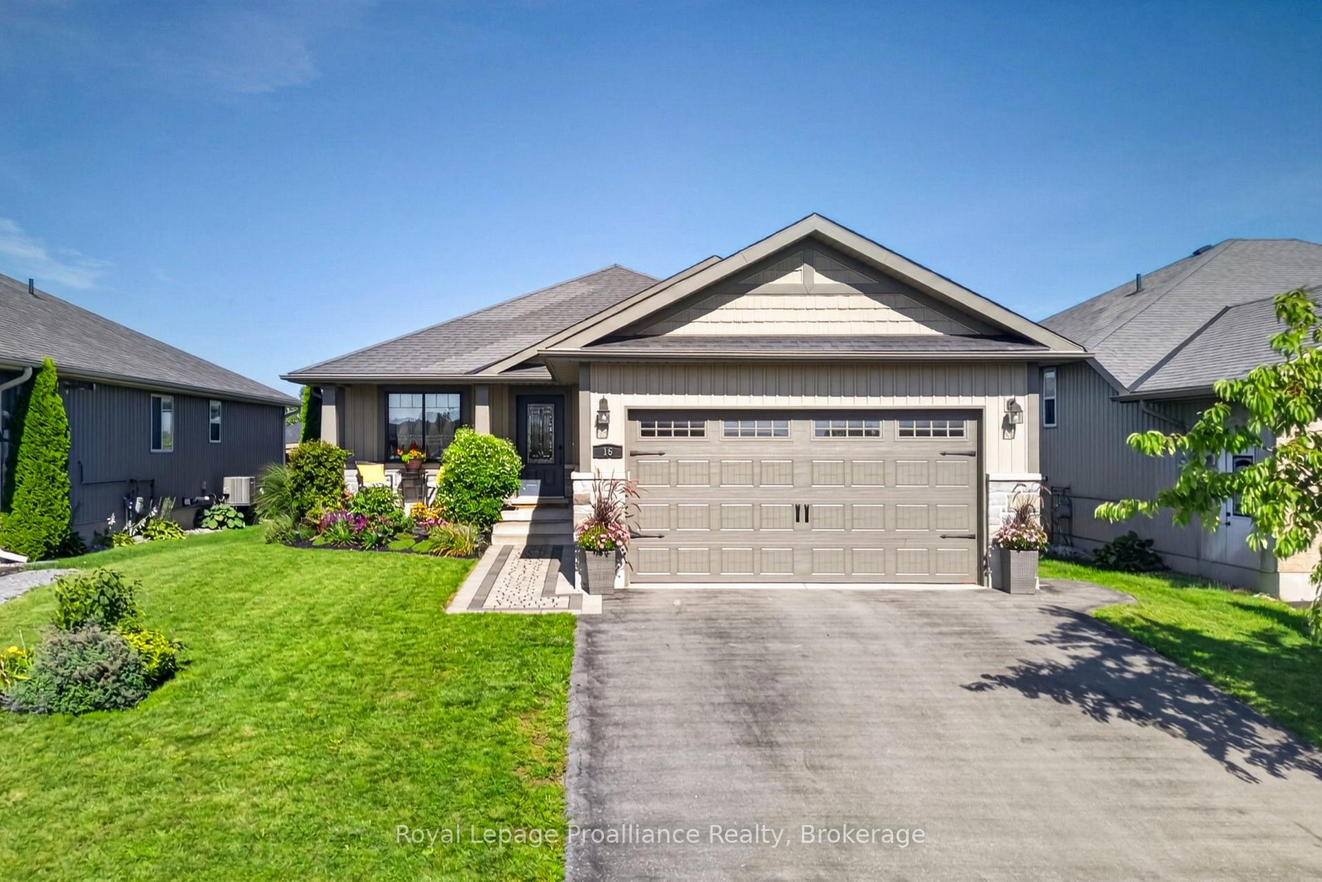 Photo 1 of 16 Butternut Court, Belleville, Belleville Ward — HOMEH