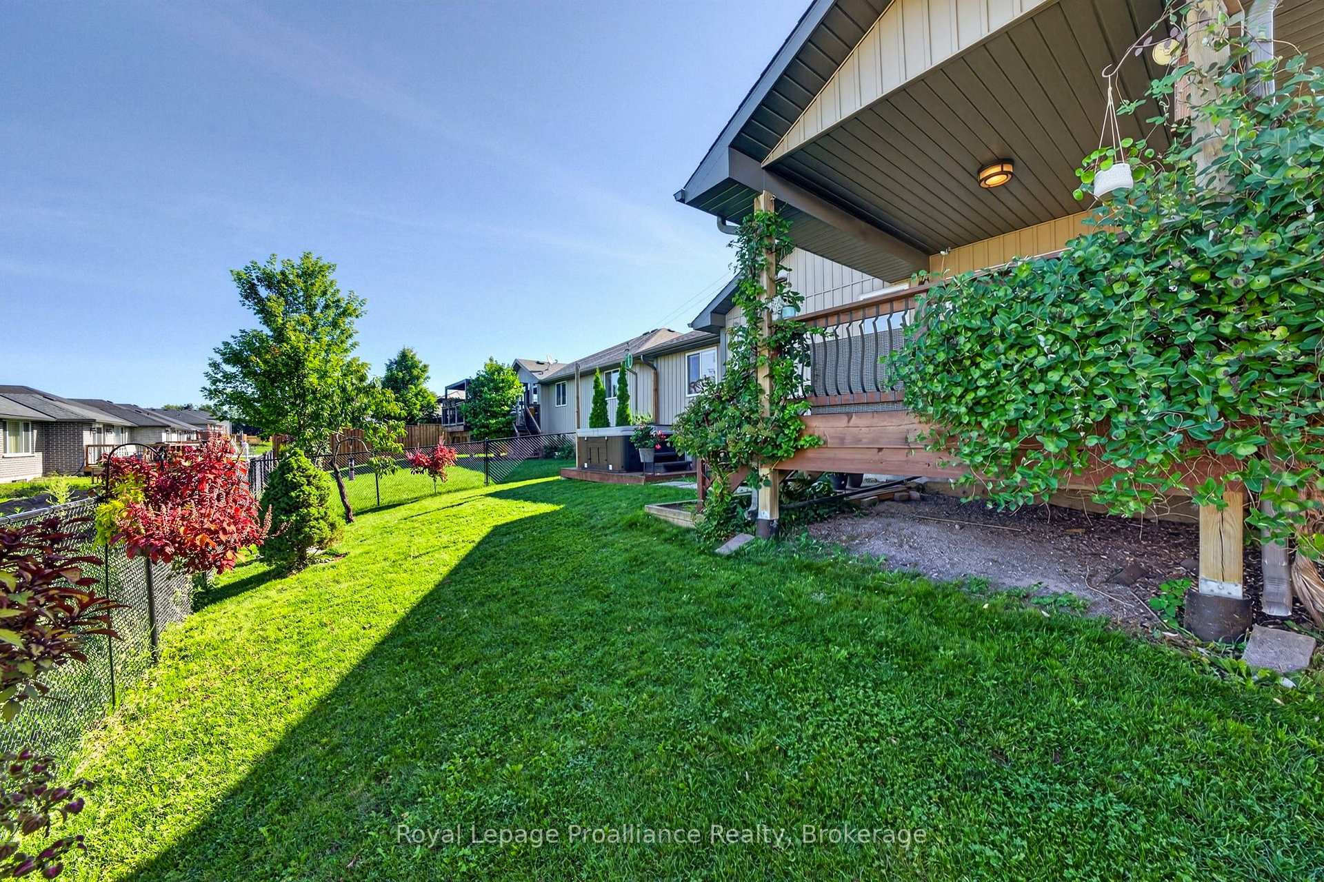 Photo 42 of 16 Butternut Court, Belleville, Belleville Ward — HOMEH