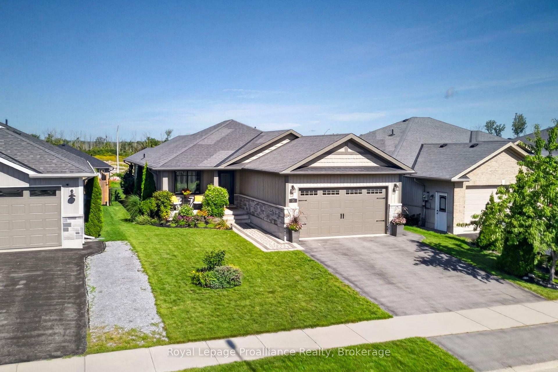 Photo 44 of 16 Butternut Court, Belleville, Belleville Ward — HOMEH