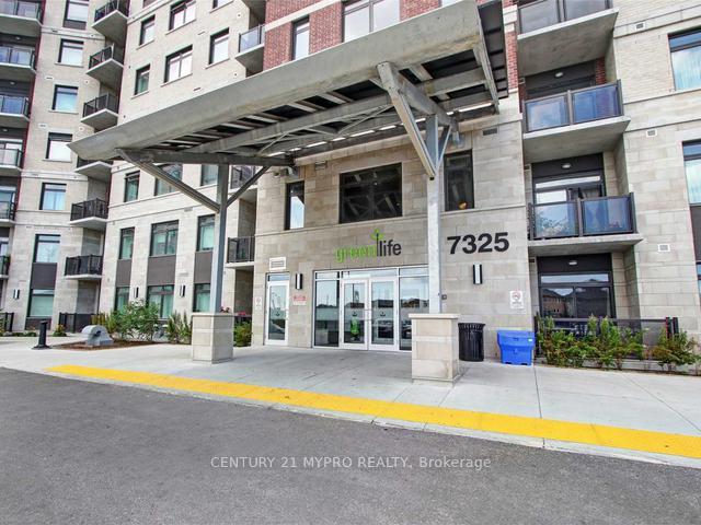 Photo 2 of Unit 512, 7325 Markham Road, Markham, Cedarwood — HOMEH
