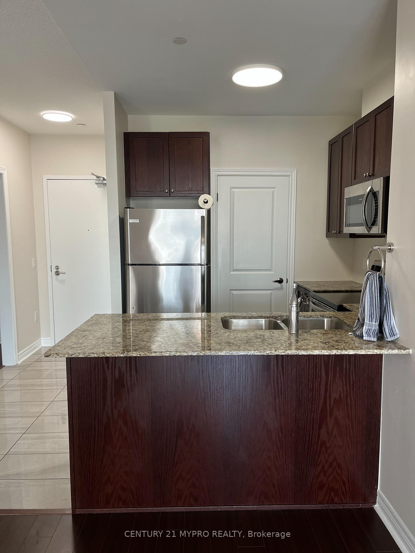 Photo 3 of Unit 512, 7325 Markham Road, Markham, Cedarwood — HOMEH