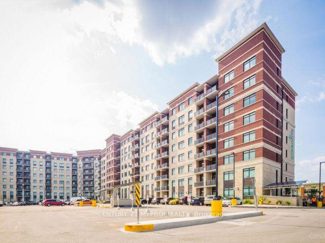 Photo 11 of Unit 512, 7325 Markham Road, Markham, Cedarwood — HOMEH
