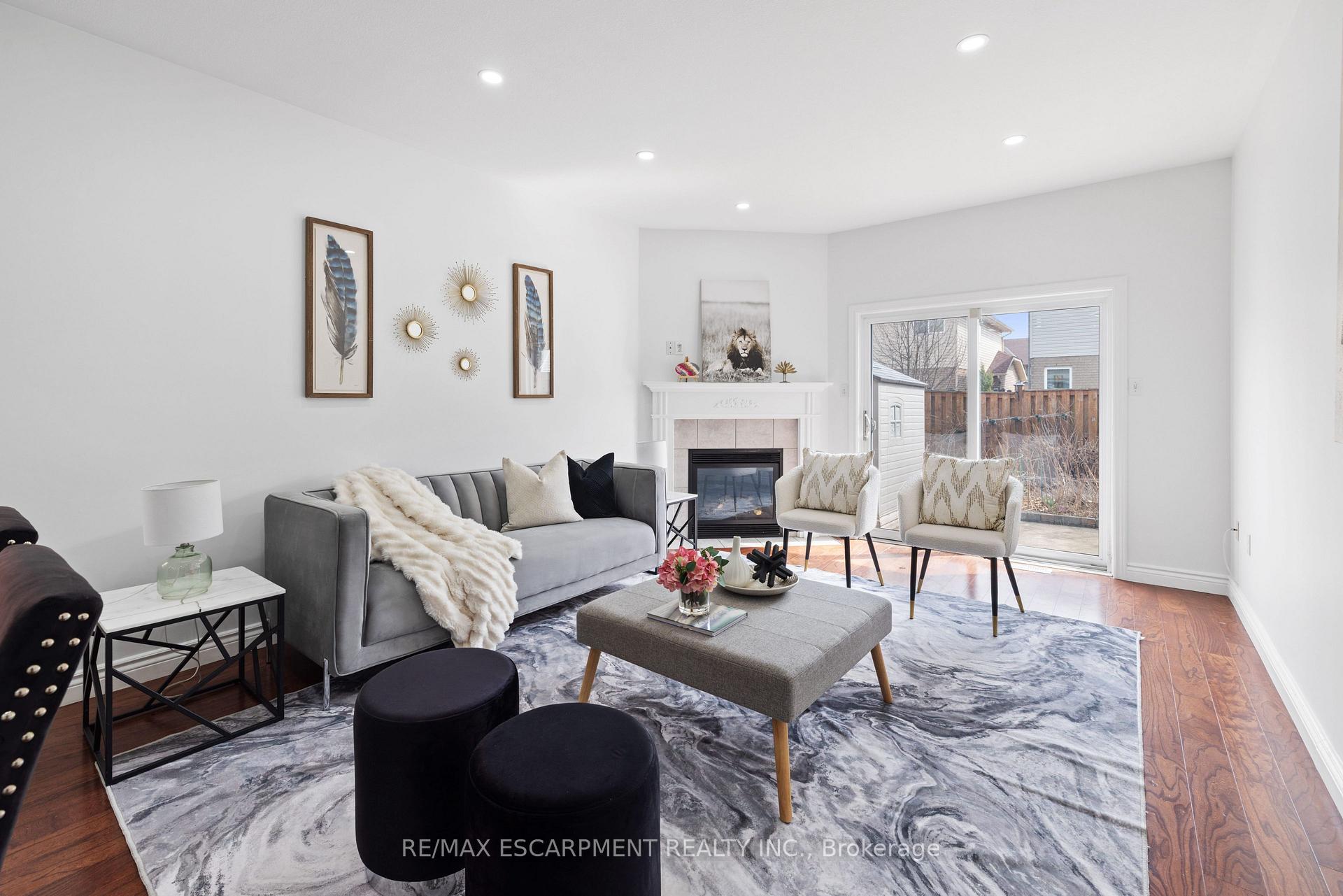 Photo 14 of 39 McKibbon Avenue, Hamilton, Rural Glanbrook — HOMEH
