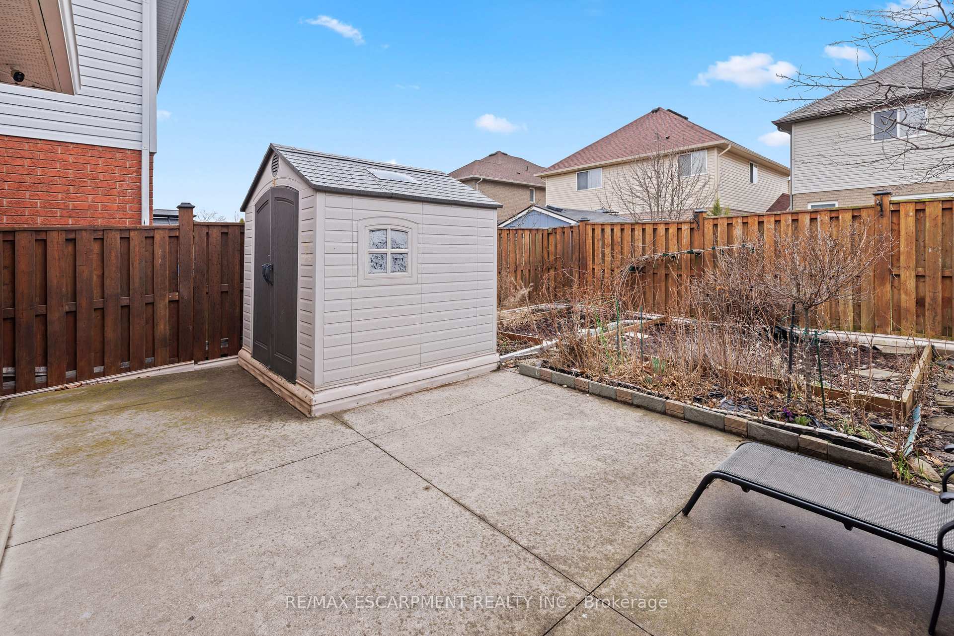 Photo 31 of 39 McKibbon Avenue, Hamilton, Rural Glanbrook — HOMEH