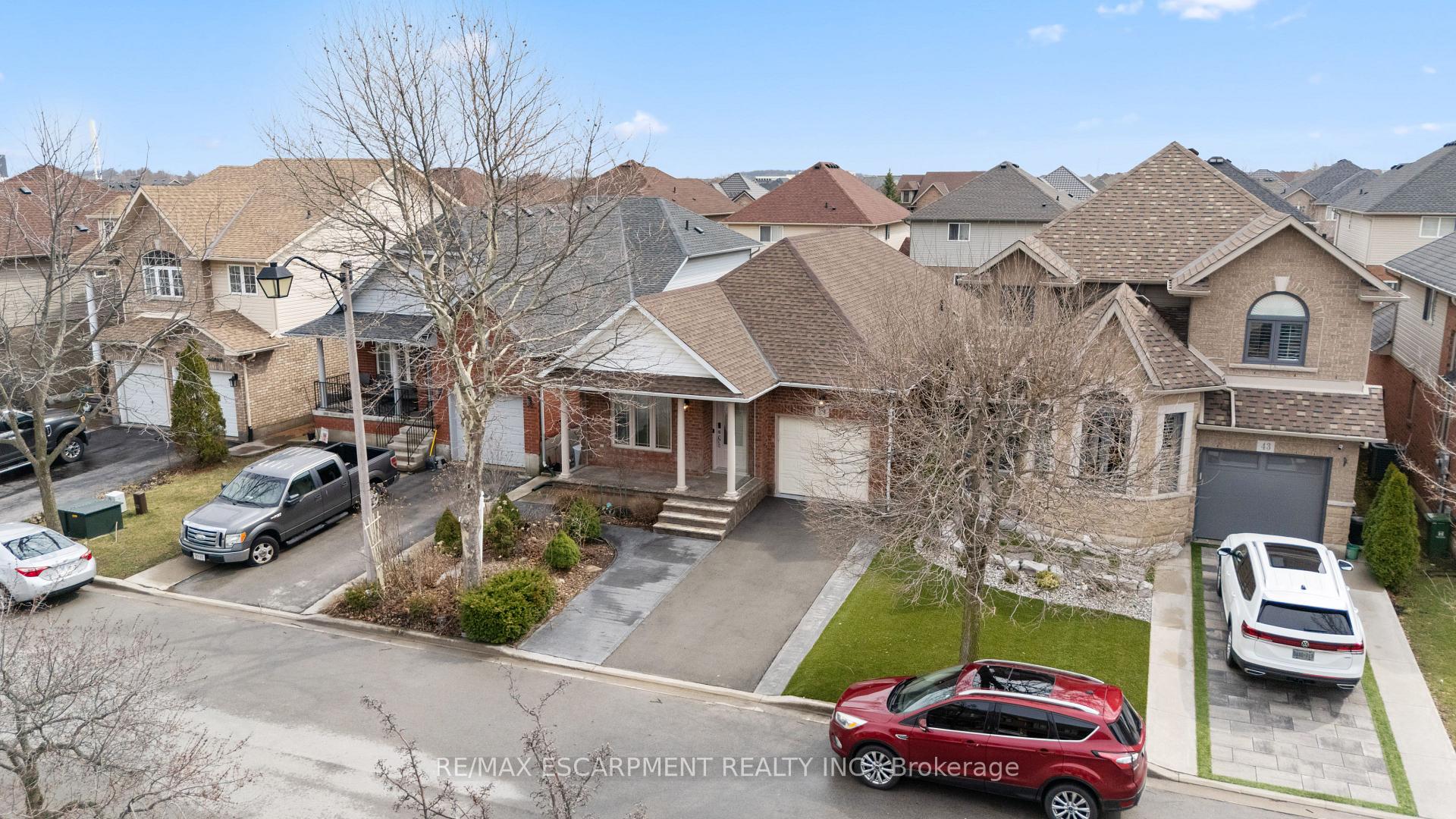 Photo 33 of 39 McKibbon Avenue, Hamilton, Rural Glanbrook — HOMEH