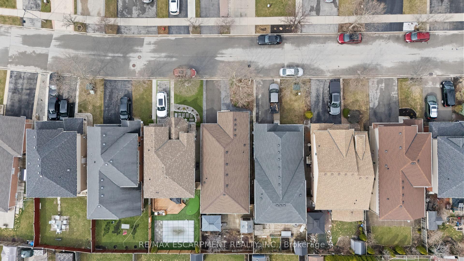 Photo 35 of 39 McKibbon Avenue, Hamilton, Rural Glanbrook — HOMEH