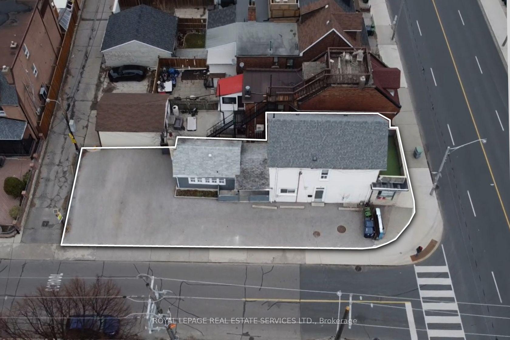 Photo 3 of 1160 Dufferin Street, Toronto, Dovercourt-Wallace Emerson-Junction — HOMEH