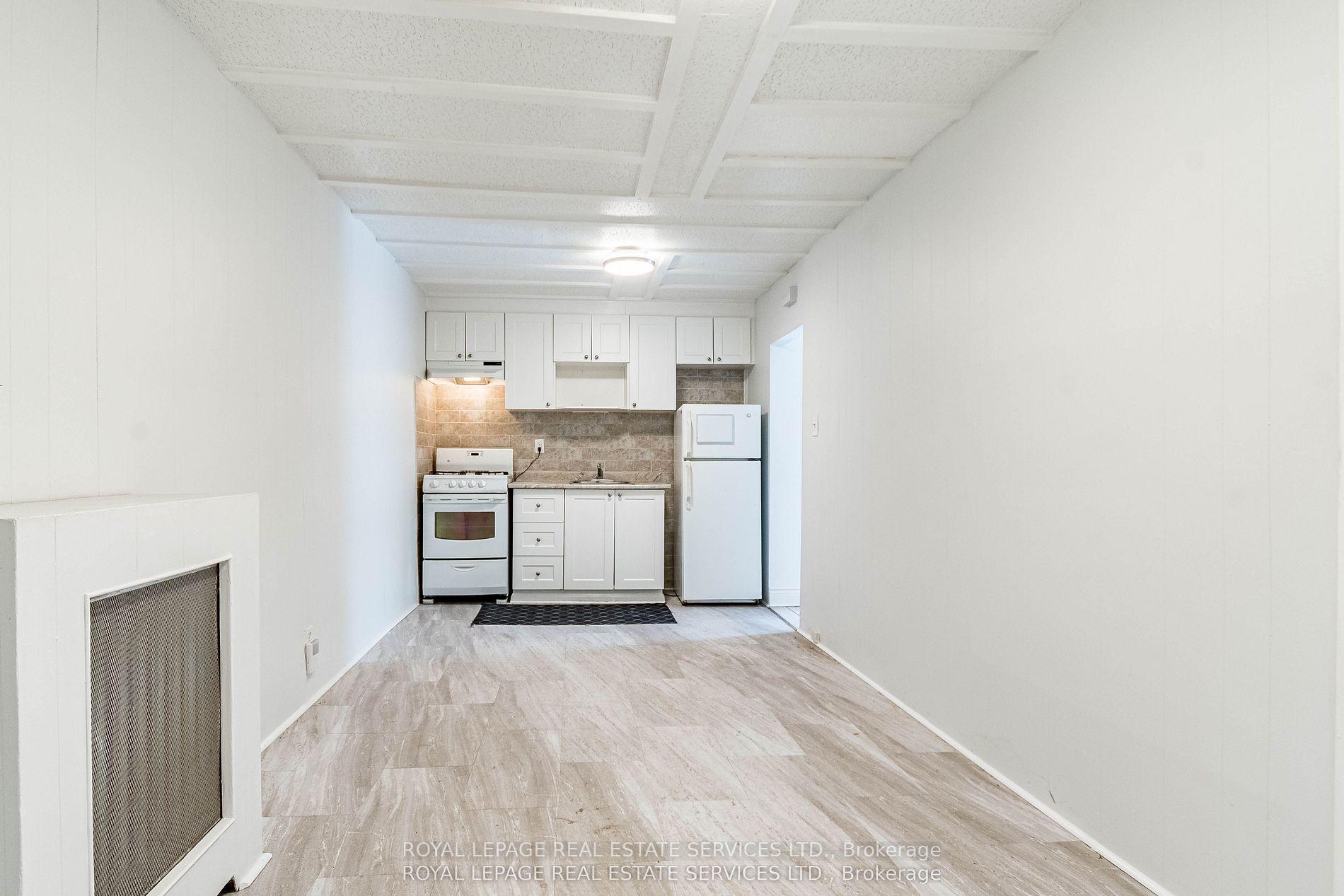 Photo 21 of 1160 Dufferin Street, Toronto, Dovercourt-Wallace Emerson-Junction — HOMEH