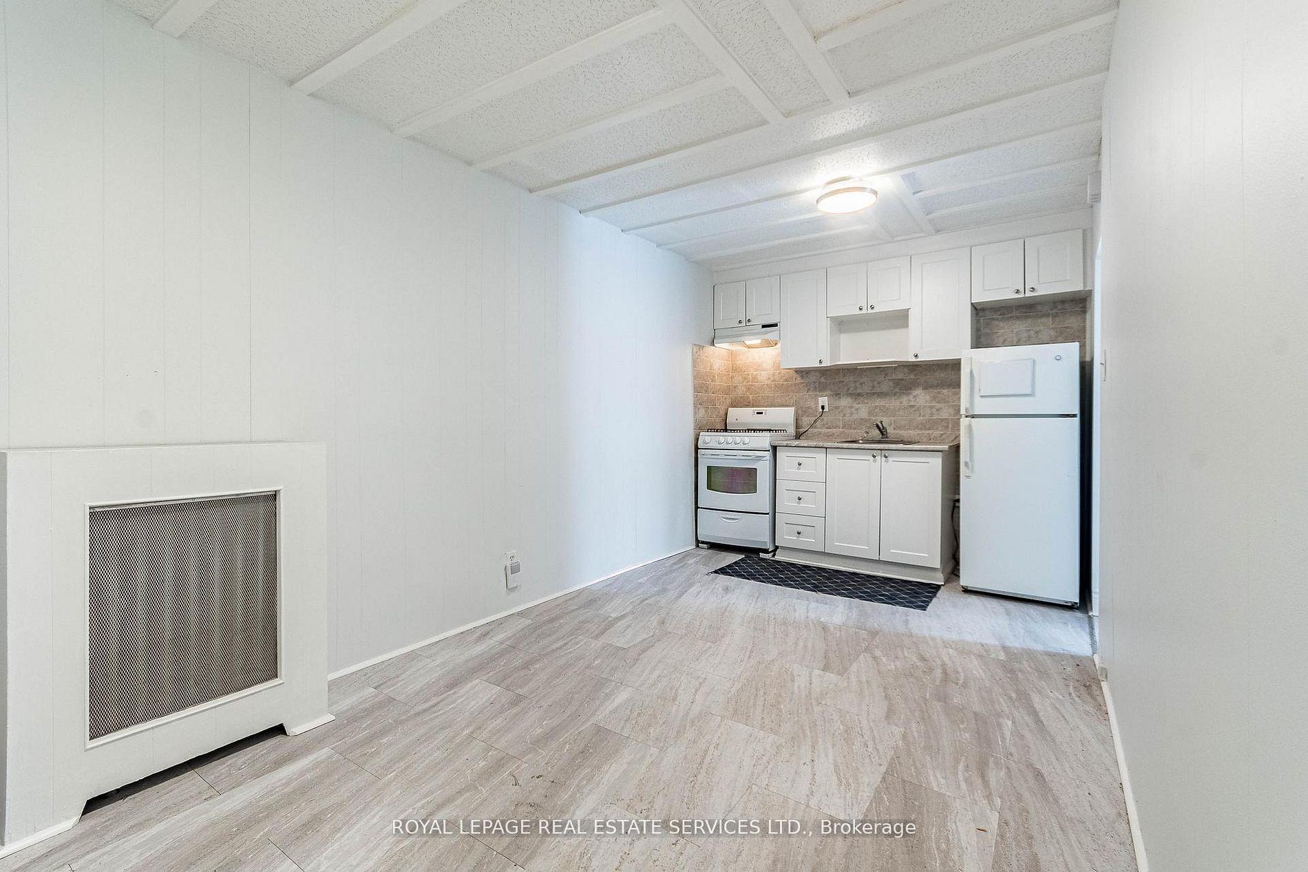 Photo 23 of 1160 Dufferin Street, Toronto, Dovercourt-Wallace Emerson-Junction — HOMEH