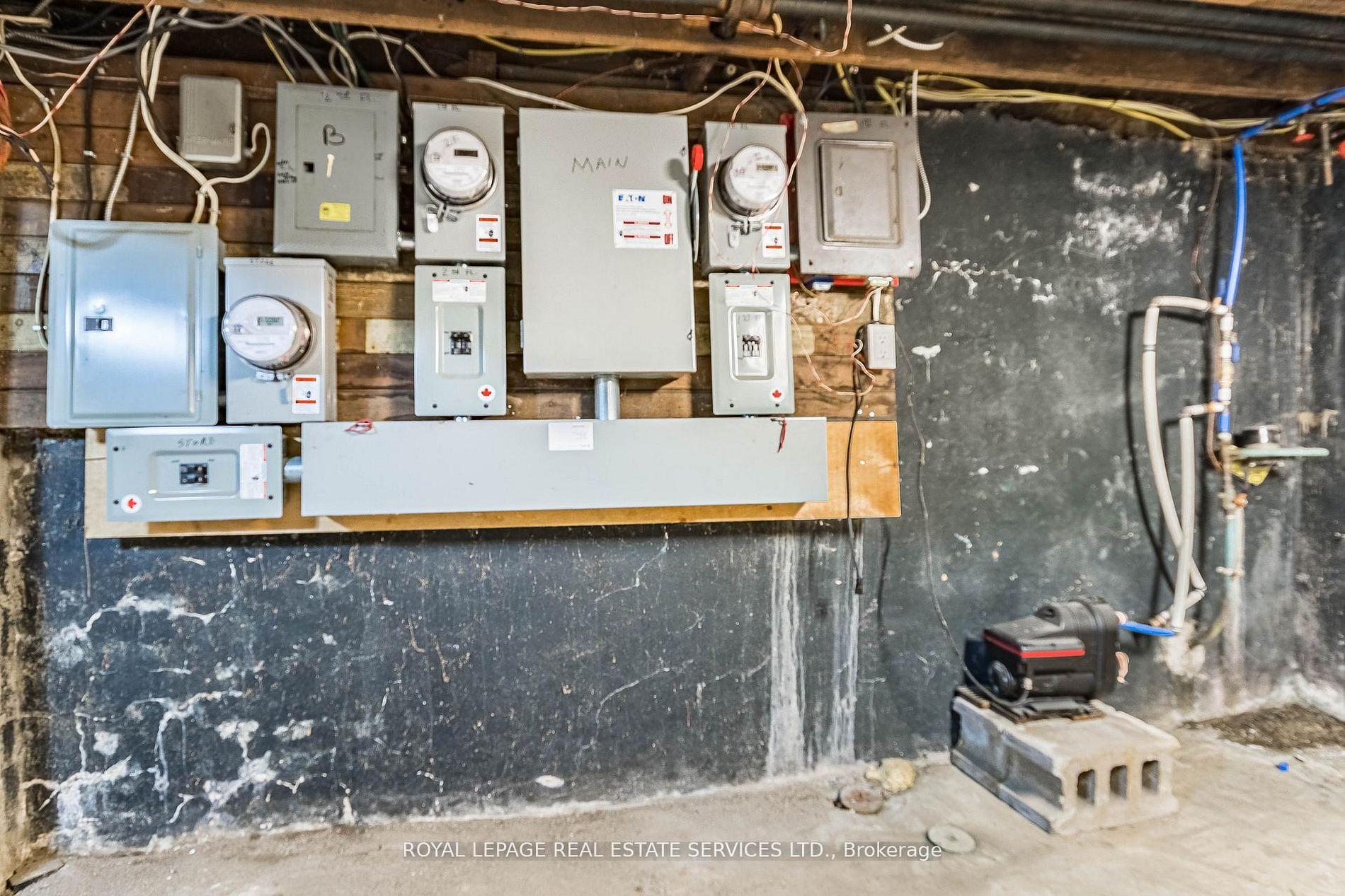 Photo 25 of 1160 Dufferin Street, Toronto, Dovercourt-Wallace Emerson-Junction — HOMEH