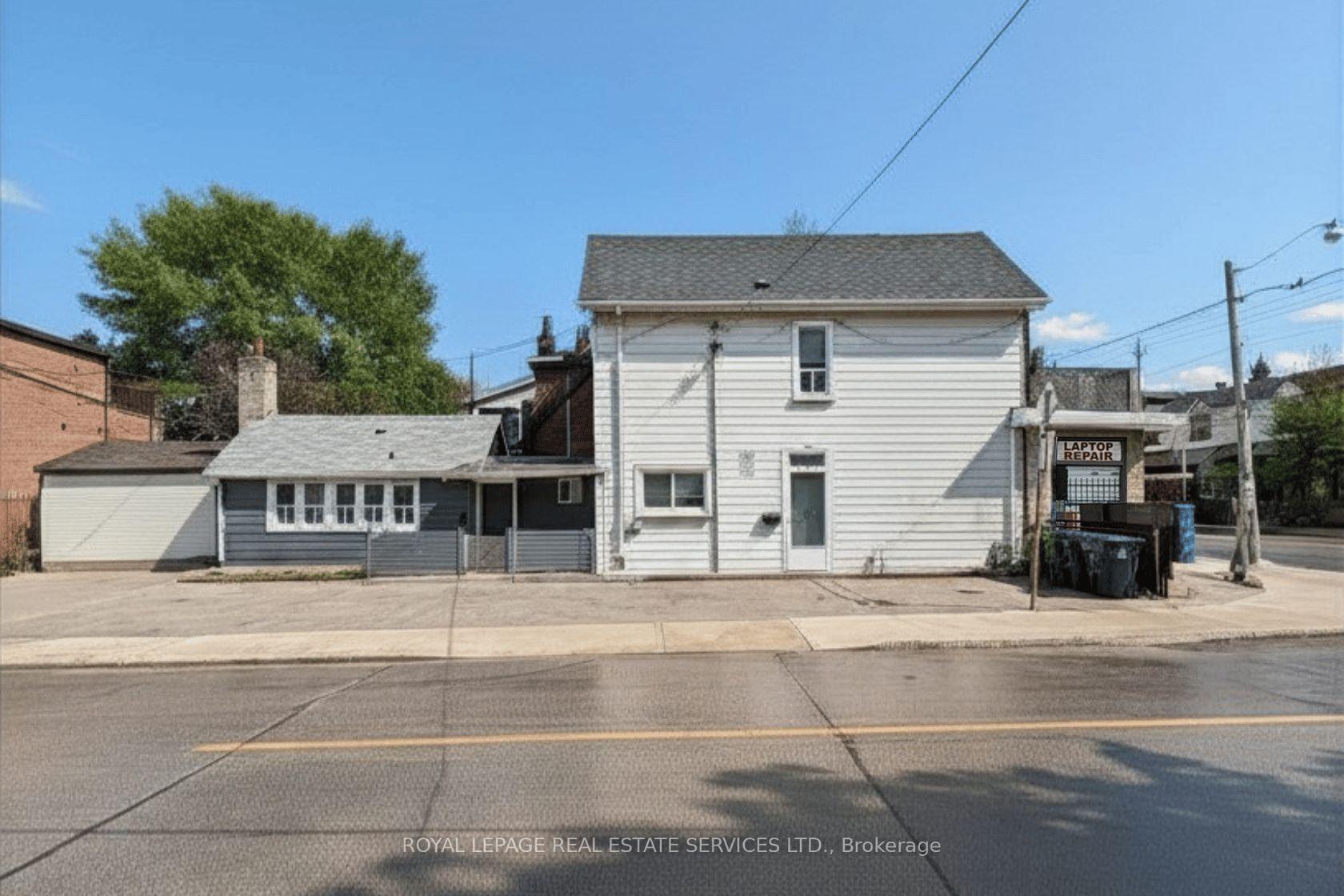 Photo 27 of 1160 Dufferin Street, Toronto, Dovercourt-Wallace Emerson-Junction — HOMEH