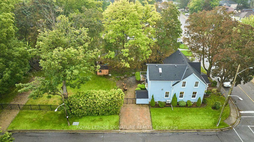 Photo 1 of 311 Byron Street N, Whitby, Downtown Whitby — HOMEH