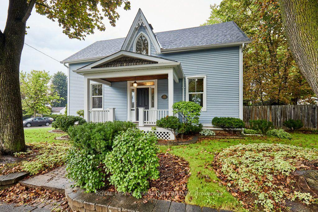 Photo 2 of 311 Byron Street N, Whitby, Downtown Whitby — HOMEH