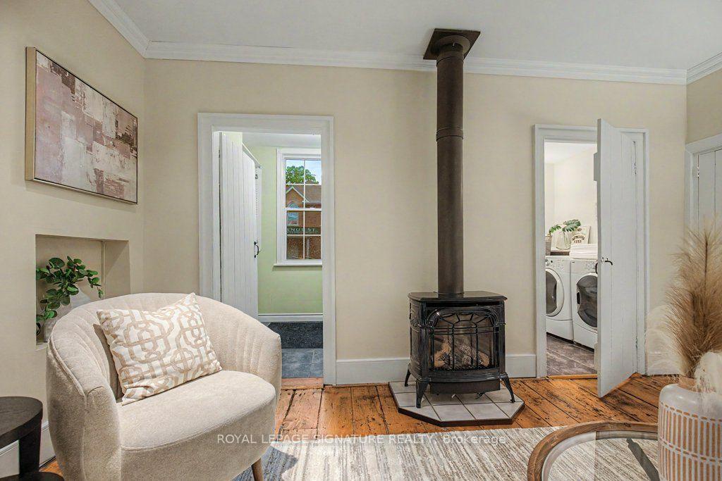 Photo 13 of 311 Byron Street N, Whitby, Downtown Whitby — HOMEH