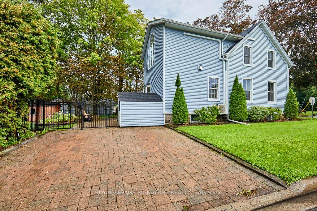 Photo 27 of 311 Byron Street N, Whitby, Downtown Whitby — HOMEH