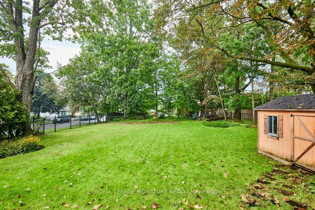 Photo 28 of 311 Byron Street N, Whitby, Downtown Whitby — HOMEH