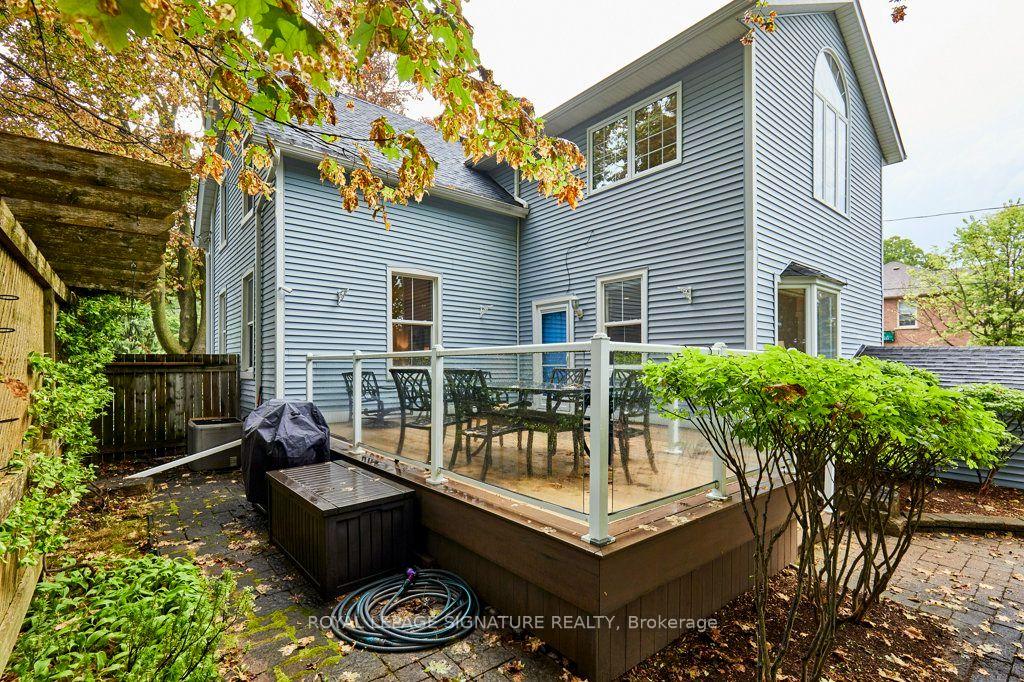 Photo 29 of 311 Byron Street N, Whitby, Downtown Whitby — HOMEH