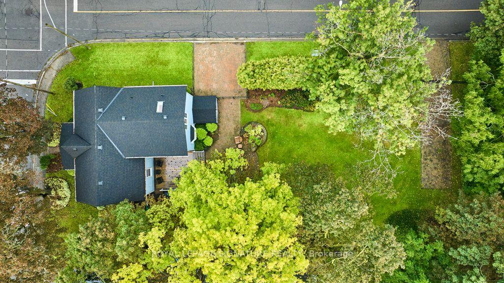 Photo 36 of 311 Byron Street N, Whitby, Downtown Whitby — HOMEH