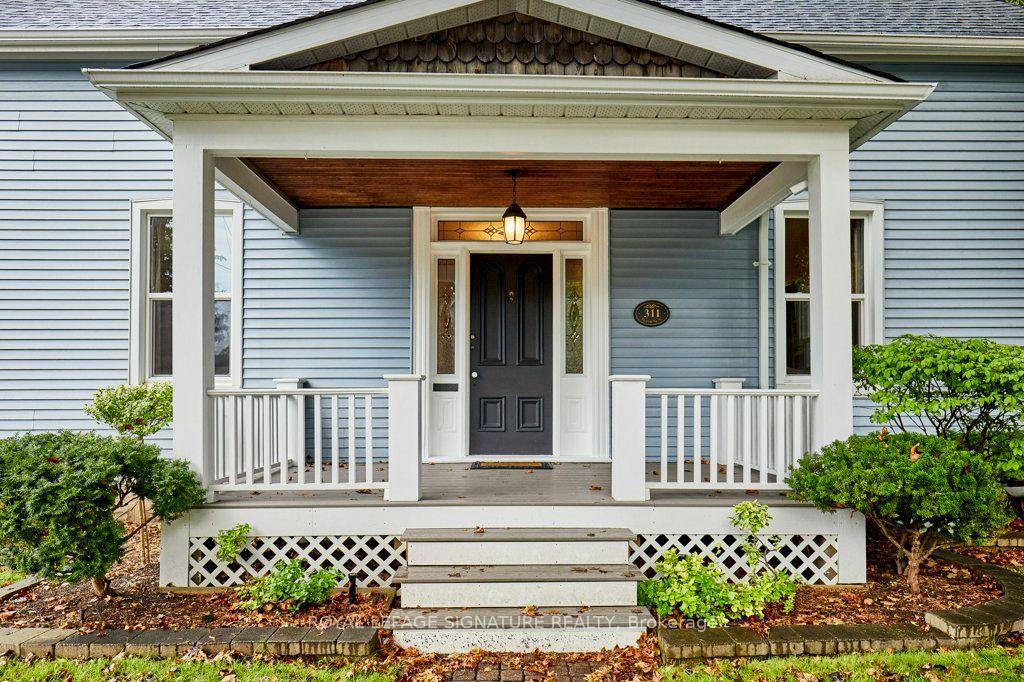Photo 37 of 311 Byron Street N, Whitby, Downtown Whitby — HOMEH