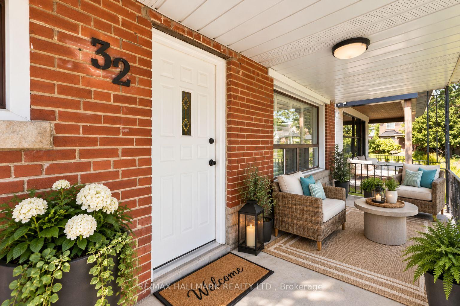 Photo 3 of 32 Denvale Road, Toronto, O'Connor-Parkview — HOMEH