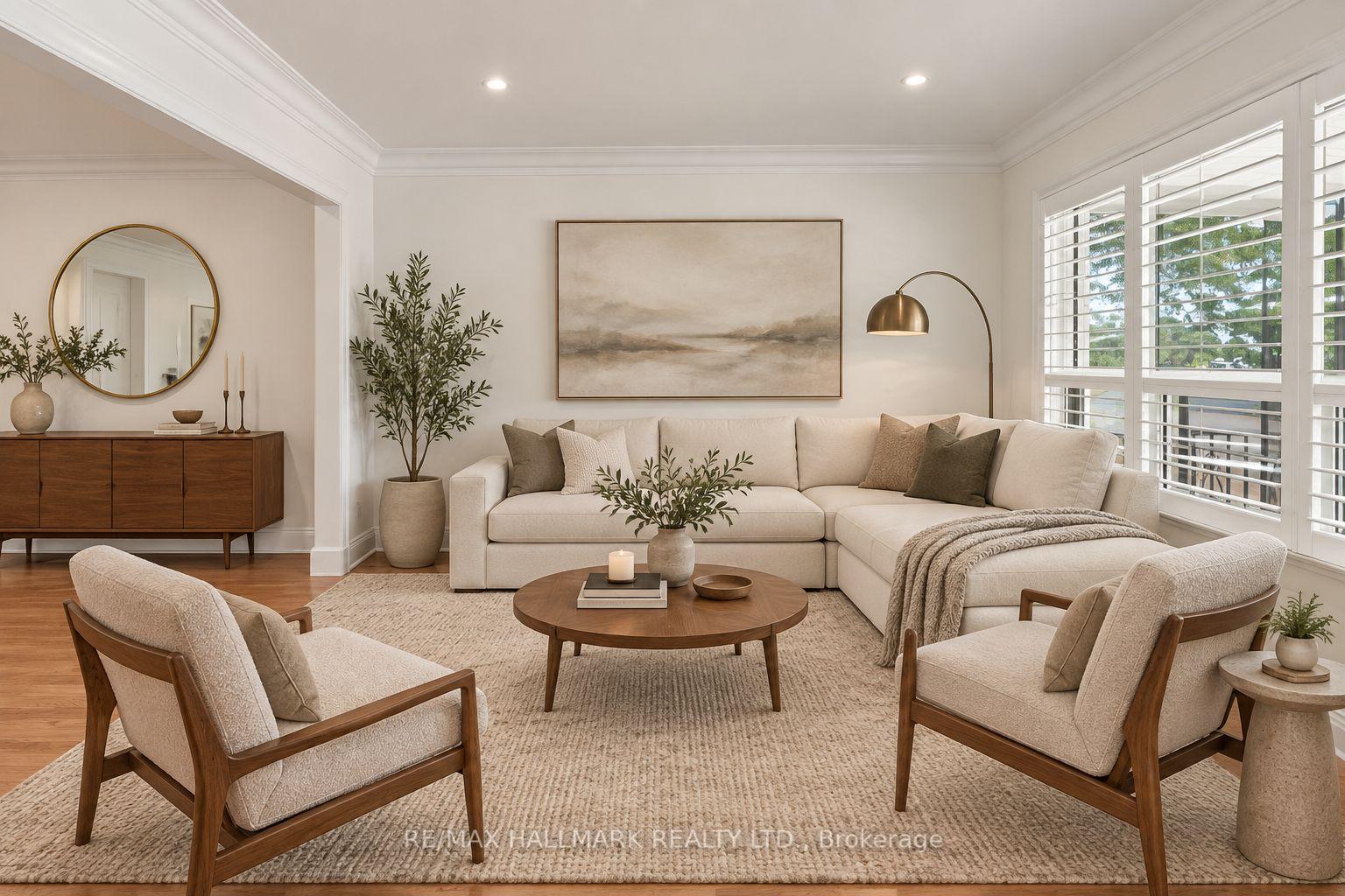 Photo 7 of 32 Denvale Road, Toronto, O'Connor-Parkview — HOMEH