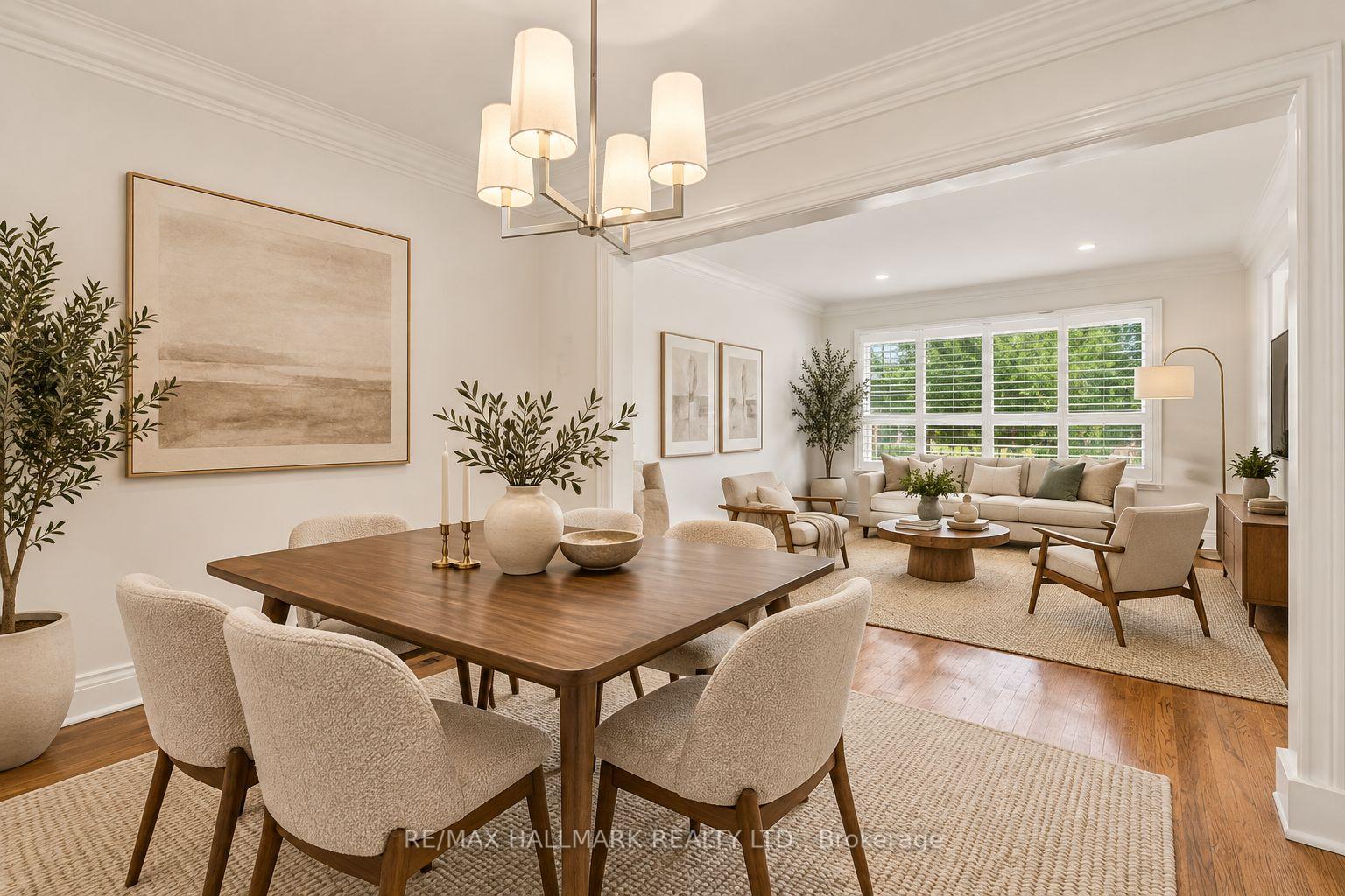 Photo 11 of 32 Denvale Road, Toronto, O'Connor-Parkview — HOMEH
