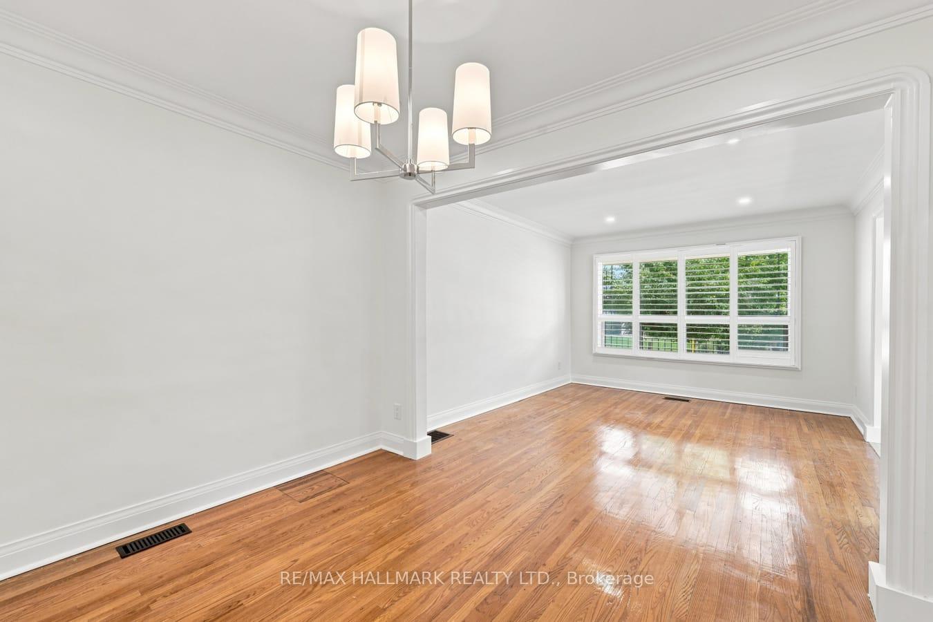 Photo 12 of 32 Denvale Road, Toronto, O'Connor-Parkview — HOMEH