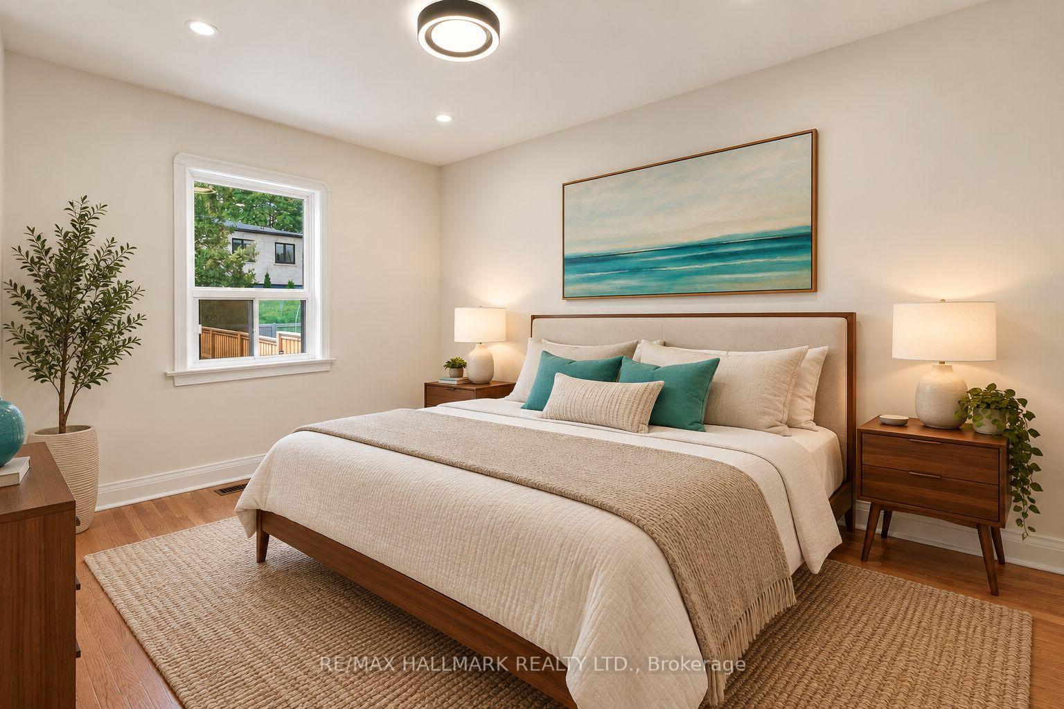 Photo 13 of 32 Denvale Road, Toronto, O'Connor-Parkview — HOMEH