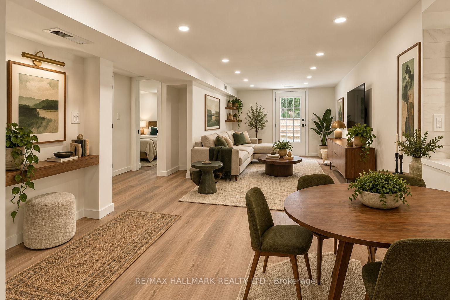 Photo 18 of 32 Denvale Road, Toronto, O'Connor-Parkview — HOMEH