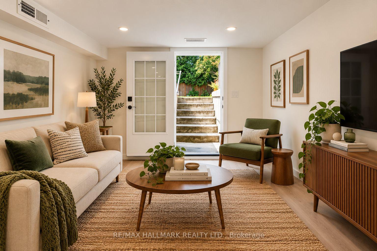 Photo 20 of 32 Denvale Road, Toronto, O'Connor-Parkview — HOMEH