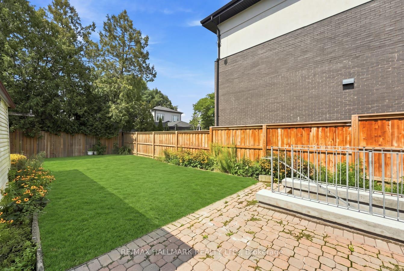 Photo 22 of 32 Denvale Road, Toronto, O'Connor-Parkview — HOMEH