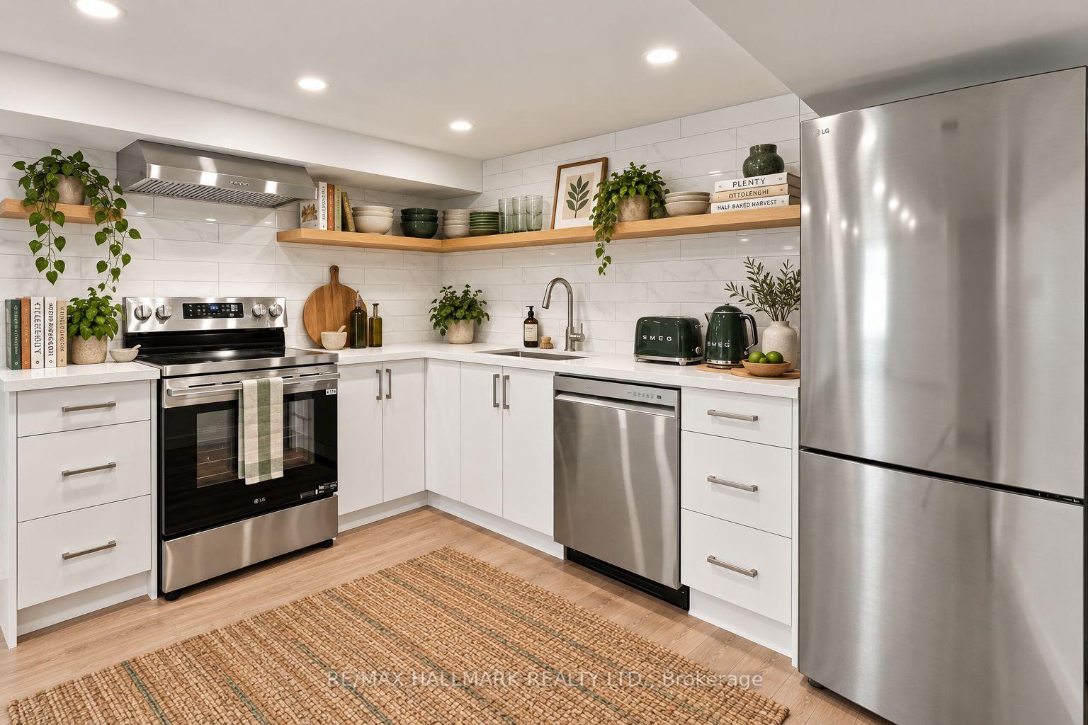 Photo 23 of 32 Denvale Road, Toronto, O'Connor-Parkview — HOMEH