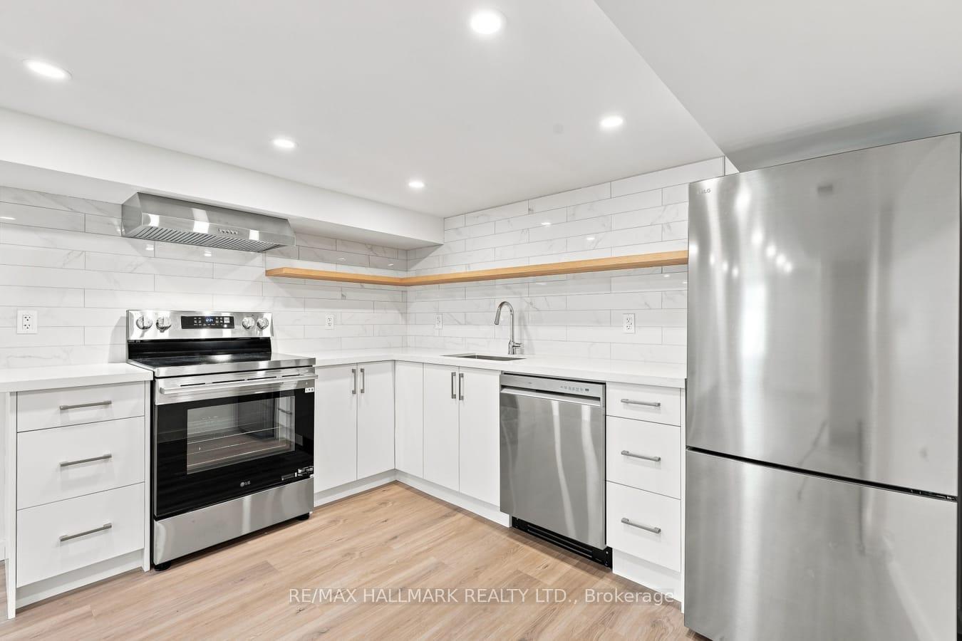 Photo 24 of 32 Denvale Road, Toronto, O'Connor-Parkview — HOMEH
