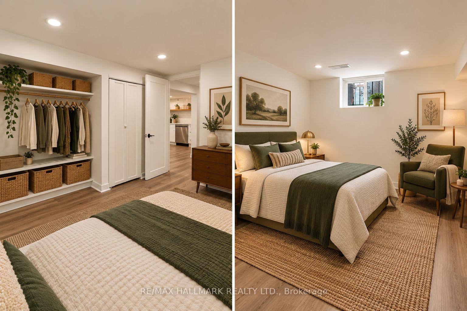 Photo 25 of 32 Denvale Road, Toronto, O'Connor-Parkview — HOMEH