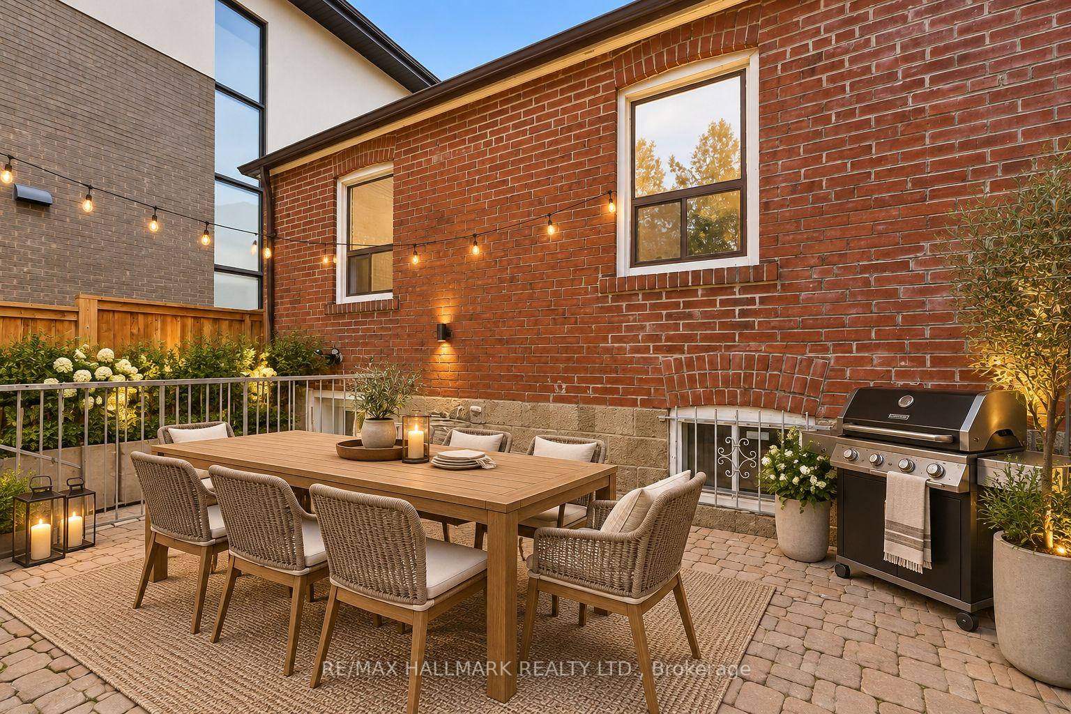 Photo 28 of 32 Denvale Road, Toronto, O'Connor-Parkview — HOMEH