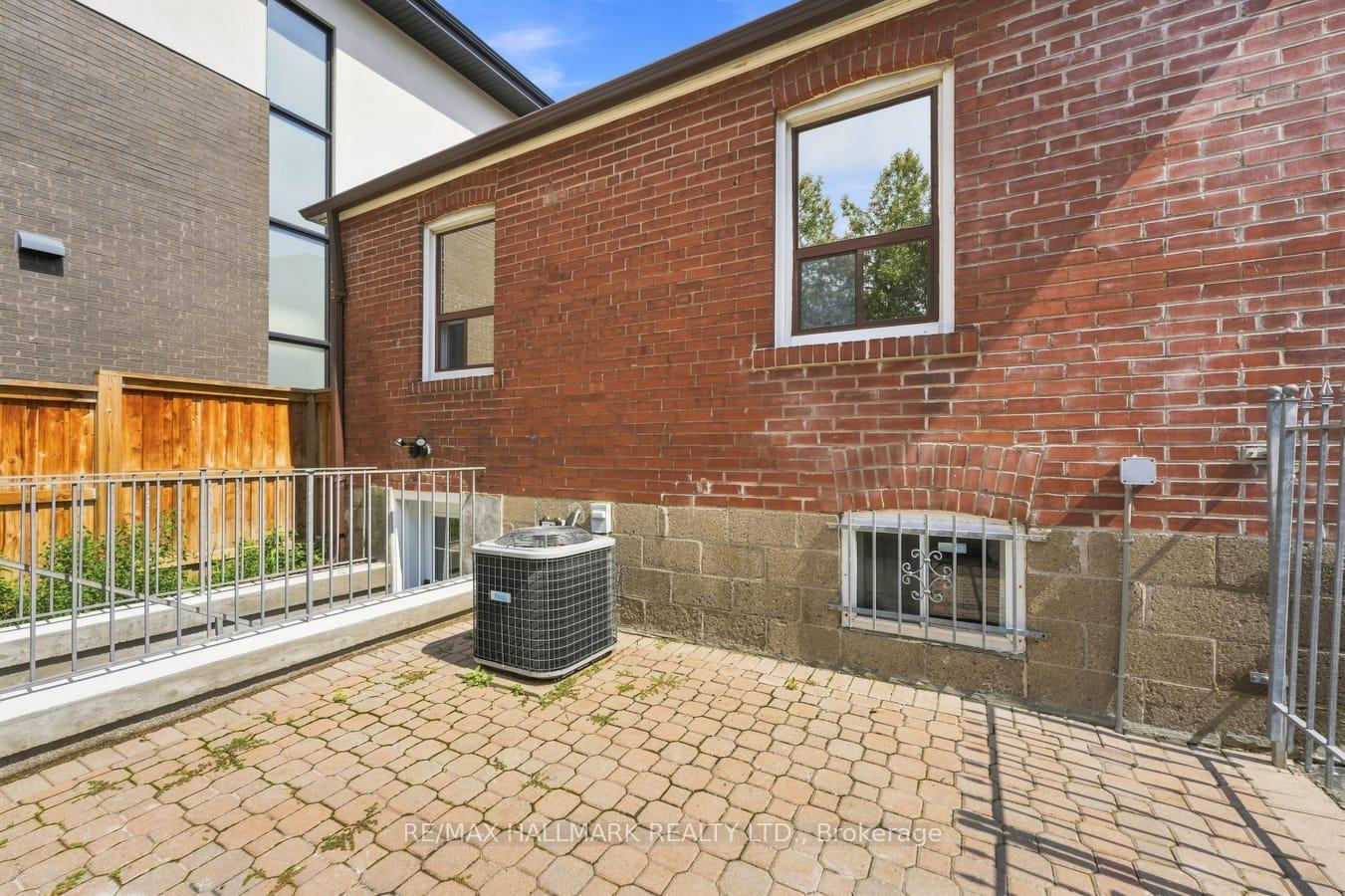 Photo 29 of 32 Denvale Road, Toronto, O'Connor-Parkview — HOMEH