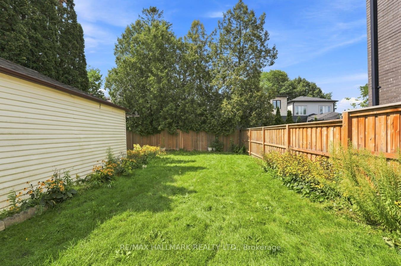 Photo 30 of 32 Denvale Road, Toronto, O'Connor-Parkview — HOMEH