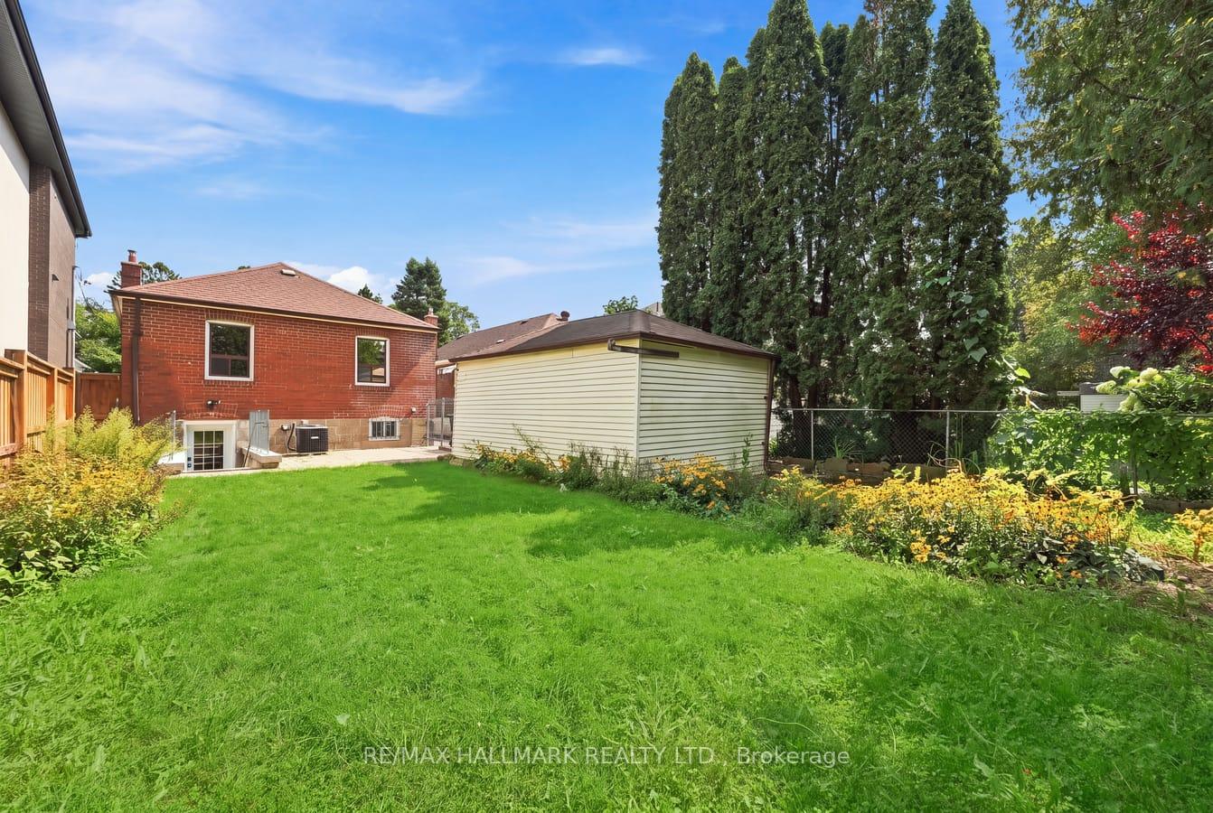 Photo 31 of 32 Denvale Road, Toronto, O'Connor-Parkview — HOMEH