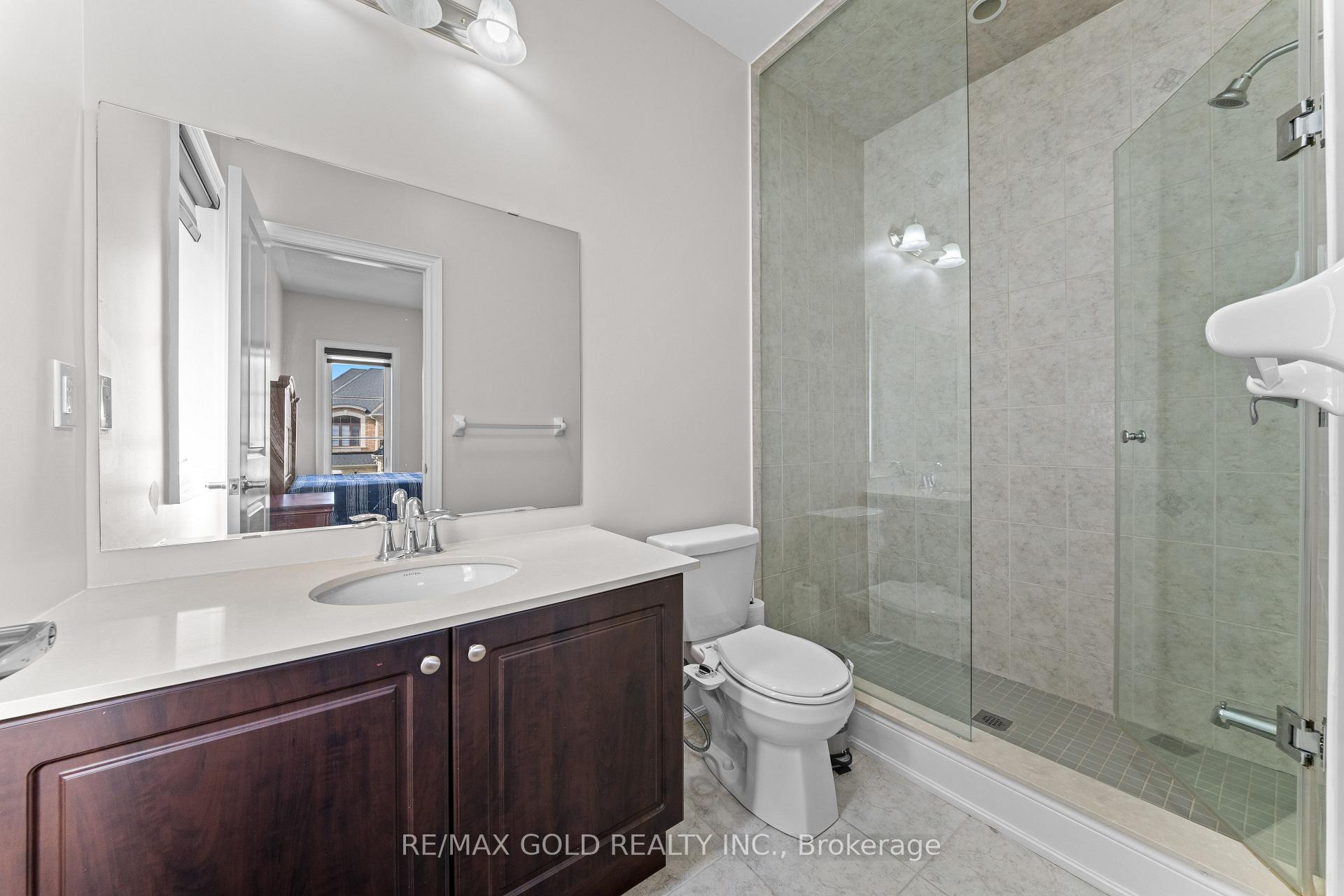 Photo 22 of 54 Gordon Randle Drive, Brampton, Toronto Gore Rural Estate — HOMEH